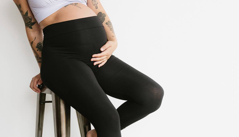 Illustration for article titled Six Things That Will Make Your Second Trimester Of Pregnancy Way Easier